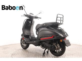 Vespa  Sprint 25KM picture 6