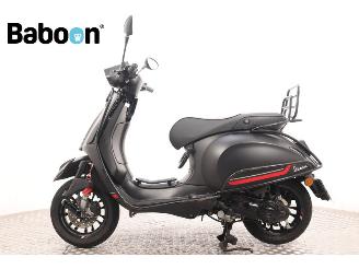 Vespa  Sprint 25KM picture 5