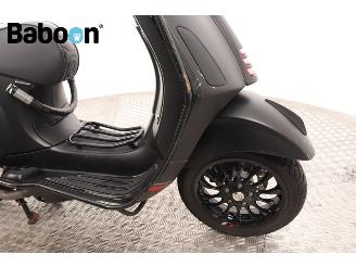 Vespa  Sprint 25KM picture 10