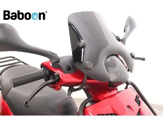 Piaggio  Zip 45KM picture 9