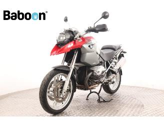 BMW R 1200 GS ABS picture 4