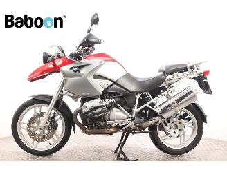 BMW R 1200 GS ABS picture 5