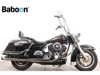 begagnad bil motor Harley-Davidson  FLHR Road King 1998/1
