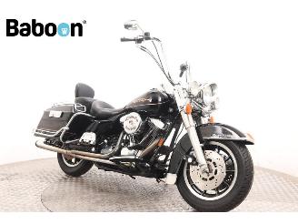 Harley-Davidson  FLHR Road King picture 2