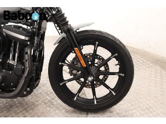 Harley-Davidson XL 883 N Sportster Iron picture 13