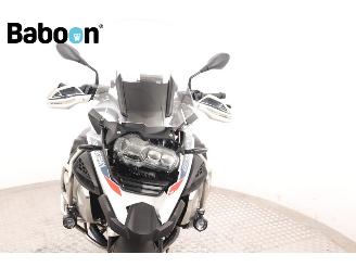 BMW R 1250 GS Adventure Trophy picture 21