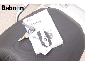 BMW R 1250 GS Adventure Trophy picture 27