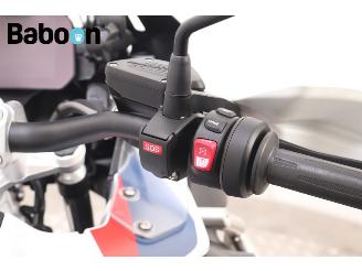 BMW R 1250 GS Adventure Trophy picture 18