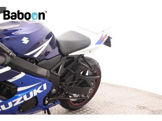 Suzuki GSX-R 600  picture 22