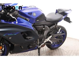 Yamaha  YZF-R7 picture 21