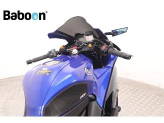 Yamaha  YZF-R7 picture 15