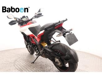 Ducati Multistrada 1200 S Pikes Peak picture 6