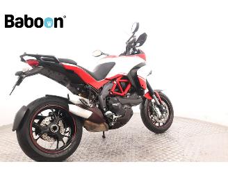 Ducati Multistrada 1200 S Pikes Peak picture 8