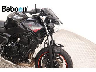Kawasaki Z 650  picture 13