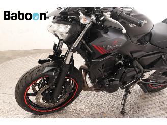 Kawasaki Z 650  picture 20