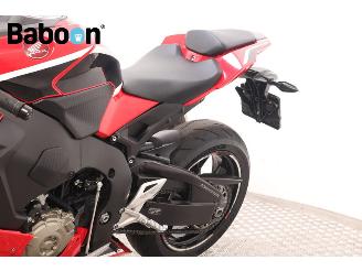 Honda CBR 1000 RR Fireblade picture 23