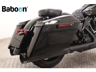 Harley-Davidson  FLHXS Street Glide Special 114 picture 9