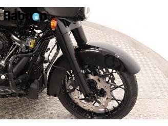 Harley-Davidson  FLHXS Street Glide Special 114 picture 14