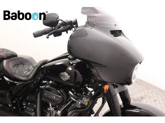 Harley-Davidson  FLHXS Street Glide Special 114 picture 13