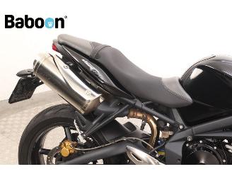 Triumph Street Triple  picture 11