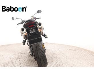 Triumph Street Triple  picture 7