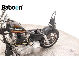 Harley-Davidson  FXS 1340 Shovelhead picture 20