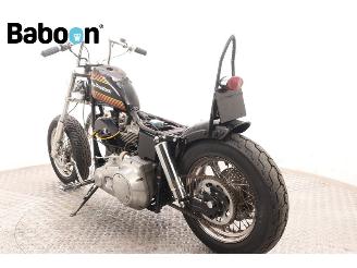 Harley-Davidson  FXS 1340 Shovelhead picture 6