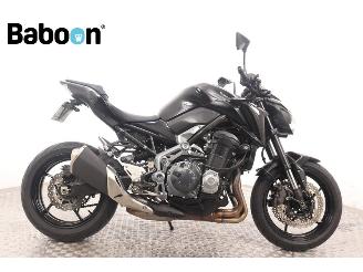  Kawasaki Z 900  2018/4