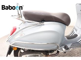 Vespa  Primavera 45KM picture 12