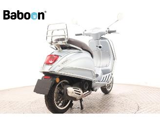 Vespa  Primavera 45KM picture 8