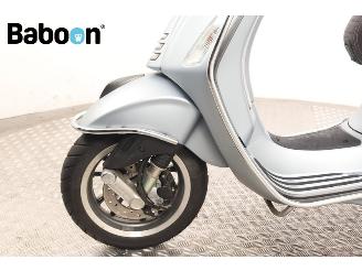 Vespa  Primavera 45KM picture 15