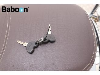 Vespa  Primavera 45KM picture 20