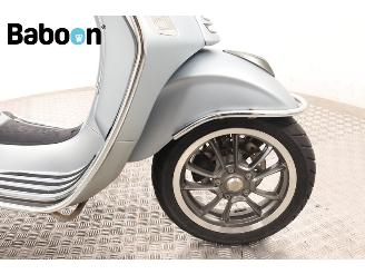 Vespa  Primavera 45KM picture 11