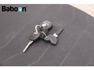 Vespa  Sprint 4T Racing 60s 45KM picture 19