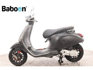 Vespa  Sprint 45KM picture 5