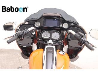 Harley-Davidson  FLTRXS Road Glide Special ABS picture 19