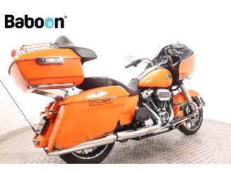 Harley-Davidson  FLTRXS Road Glide Special ABS picture 8