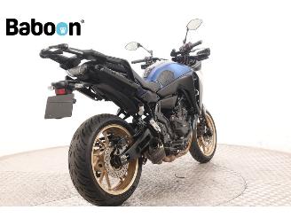 Yamaha  Tracer 7 GT picture 8