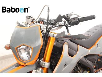 Rieju  MRT 50 45KM picture 15