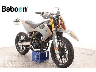 Rieju  MRT 50 45KM picture 2