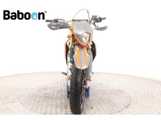 Rieju  MRT 50 45KM picture 3