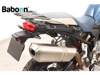 BMW F 850 GS Trophy picture 9