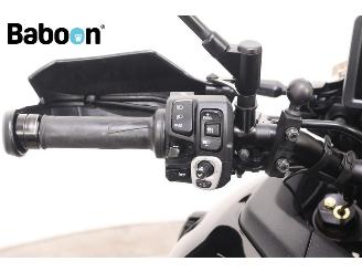 Yamaha  Tracer 9 GT+ picture 17