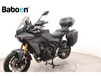 Yamaha  Tracer 9 GT+ picture 4
