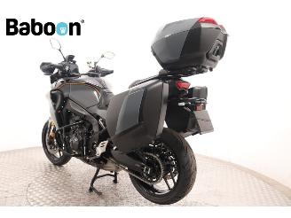 Yamaha  Tracer 9 GT+ picture 6