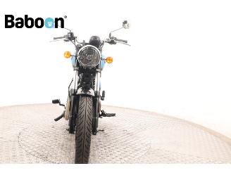 Royal Enfield  Meteor 350 picture 3