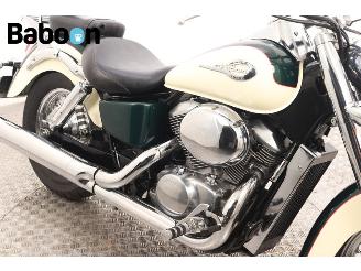 Honda VT 750 C2 Shadow Ace picture 19