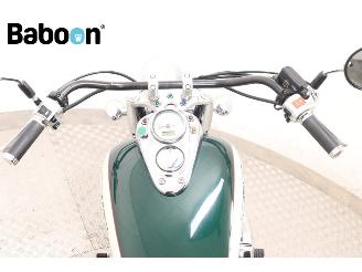 Honda VT 750 C2 Shadow Ace picture 17