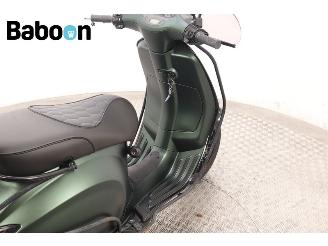 Vespa  Sprint 45KM picture 16