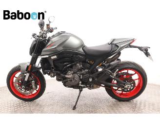 Ducati  Monster + picture 5